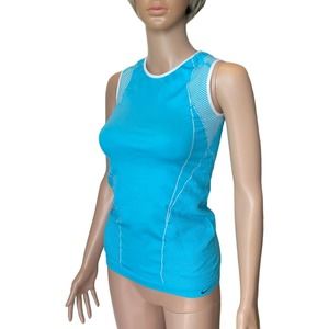 Nike Tank Top perforated Activities Women Sz  M/L rarely used